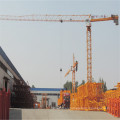 Flat Top Tower Crane for Sale by Hsjj (QTZ 5513)